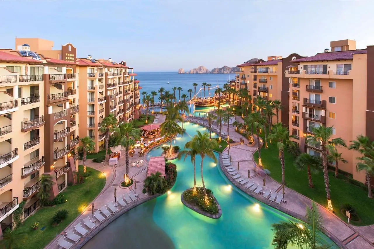 Villa Del Arco Beach Resort & Spa Cabo San Lucas