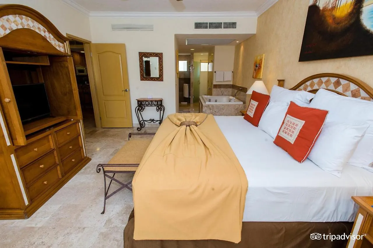 Villa Del Arco Beach Resort & Spa Cabo San Lucas