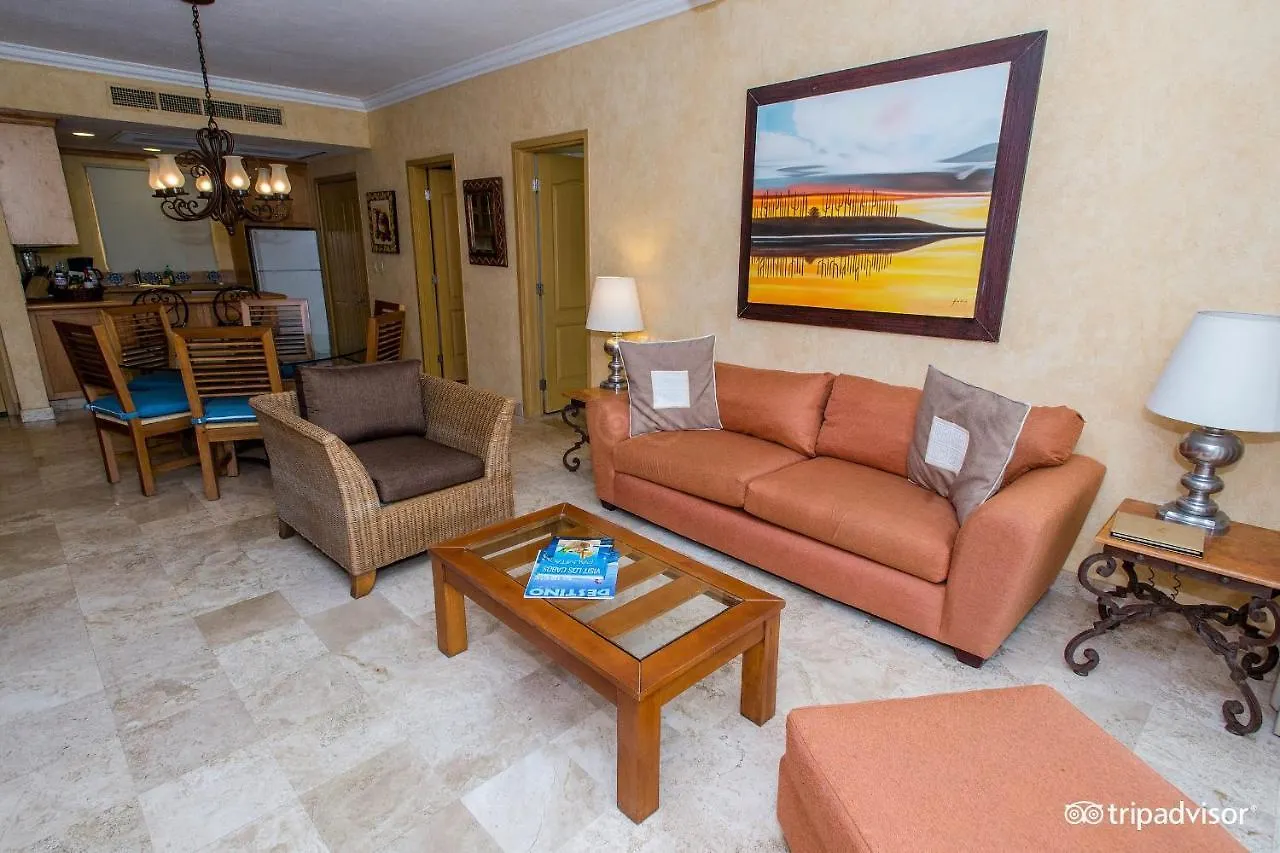 Villa Del Arco Beach Resort & Spa Cabo San Lucas