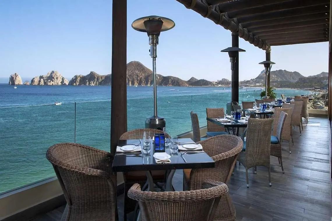 *****  Villa Del Arco Beach Resort & Spa Cabo San Lucas Mexico