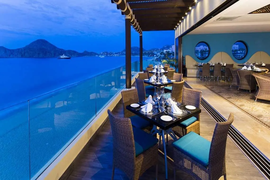 Villa Del Arco Beach Resort & Spa Cabo San Lucas