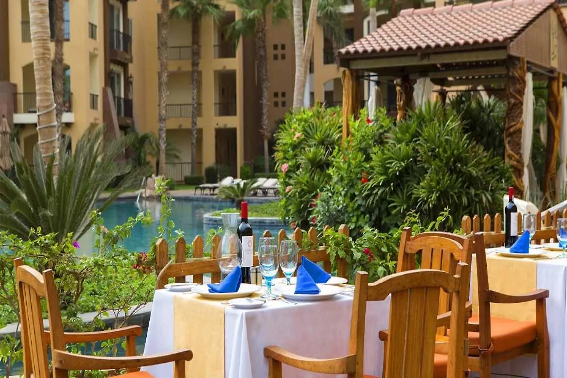 Villa Del Arco Beach Resort & Spa Cabo San Lucas 5*,