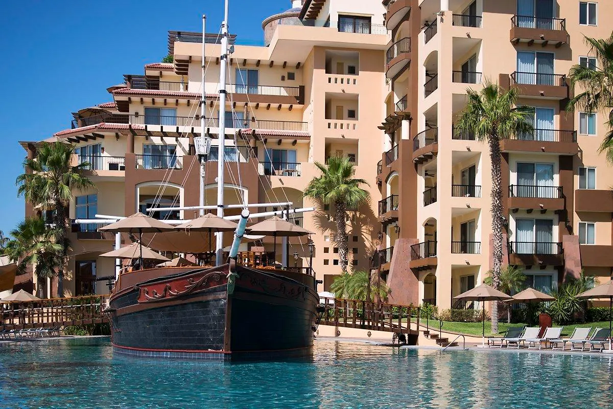 Villa Del Arco Beach Resort & Spa Cabo San Lucas 5*,