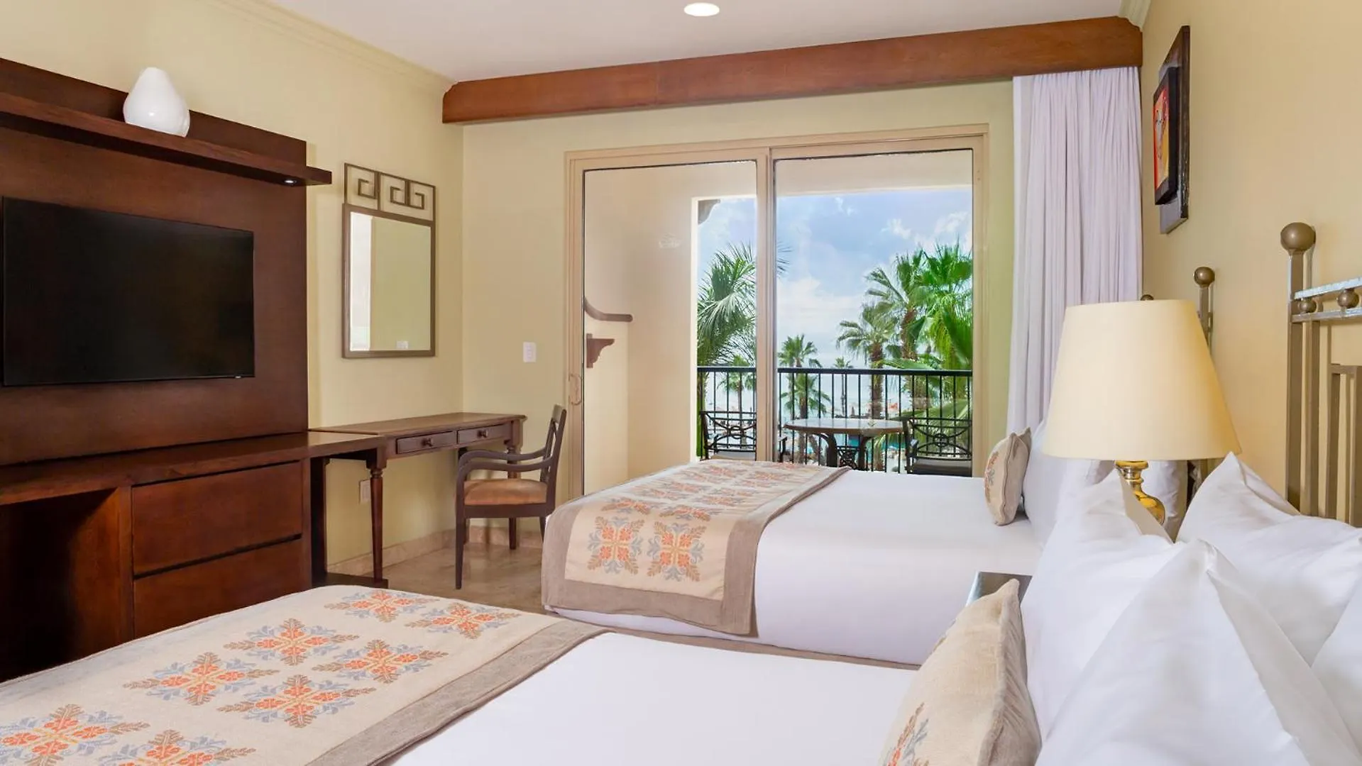 Villa Del Arco Beach Resort & Spa Cabo San Lucas