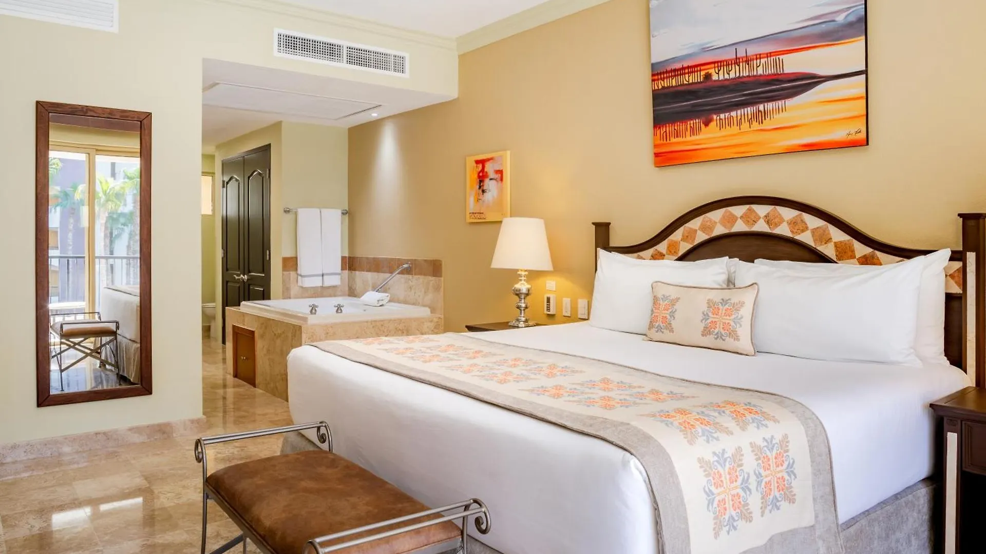 Villa Del Arco Beach Resort & Spa Cabo San Lucas Mexico
