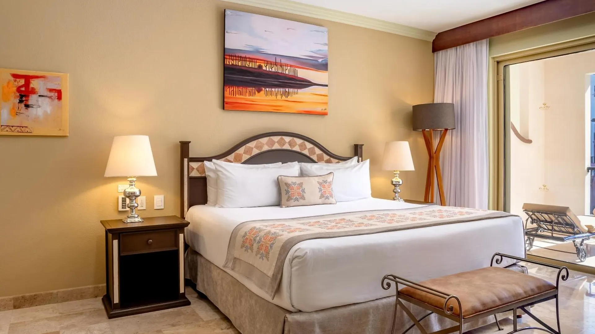 Villa Del Arco Beach Resort & Spa Cabo San Lucas