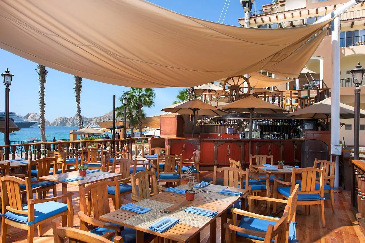Villa Del Arco Beach Resort & Spa Cabo San Lucas